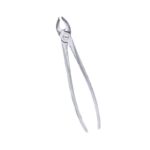 Forceps d extraction Pr  molaires sup  rieures Fig 8