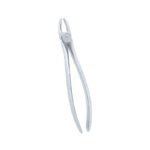 Forceps d extraction Racines inf  rieures Fig 33A