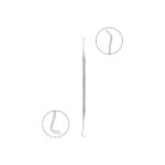 Instruments de restauration Frahm Poign  e Hollow 6mm large