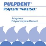Ciment Polycarboxylate