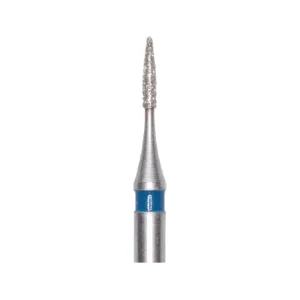 Fraise diamantee Micro Torpille, conique