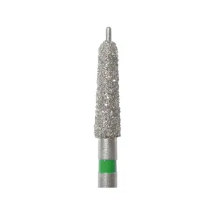 Fraise diamantee Coupe laterale avec guide