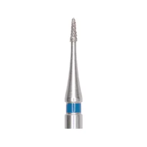 Fraise diamantee Micro Aiguille, long cou