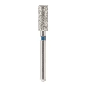 Fraise diamantee Coupe laterale et en bout moyen
