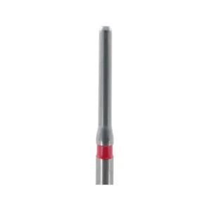 Fraise diamantee Coupe laterale et en bout, long