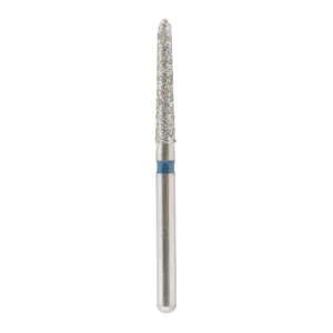 Fraise diamantee Torpille, conique