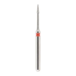 Fraise diamantee Pointu, long cou