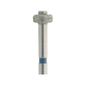Fraise diamantee Roue, decoupe de la bordure uniquement, demi cercle