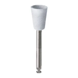 Polissoir universel Cone inverse creux