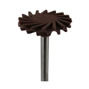 Polissoir metal en silicone Pivot