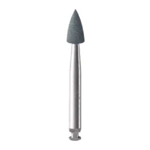 Polissoir metal en silicone Flamme