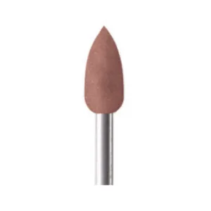 Polissoir metal en silicone Flamme