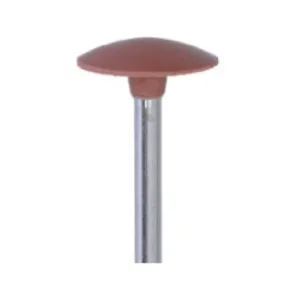 Polissoir metal en silicone Lentille