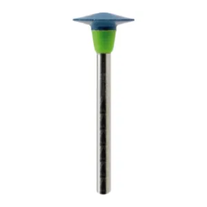 Polissoir universel en diamant Lentille