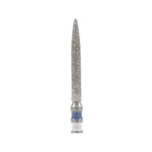 Zircon Diamond Cylindrique pointu zirconium
