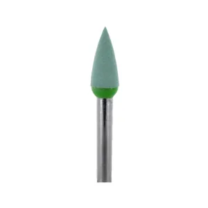 Polissoir zirconium en diamant Flamme
