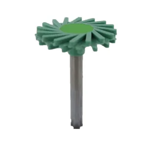 Polissoir zirconium en diamant Pivot