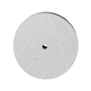 Polissoir en silicone universel UM disque
