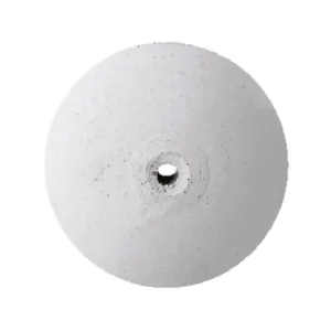 Polissoir en silicone universel UM lentille