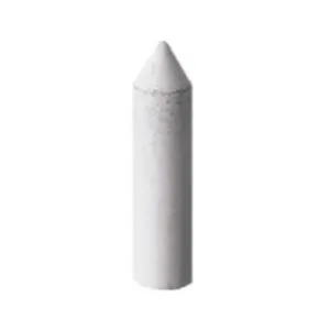 Polissoir en silicone universel UM cylindrique pointu