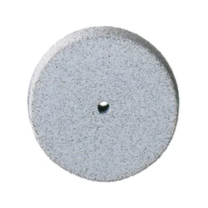 Polissoir en silicone pour la ceramique UM disque