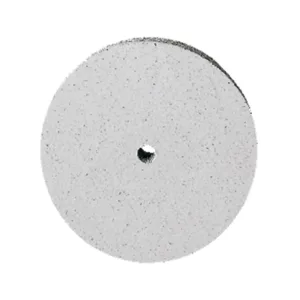 Polissoir en silicone universel UM disque