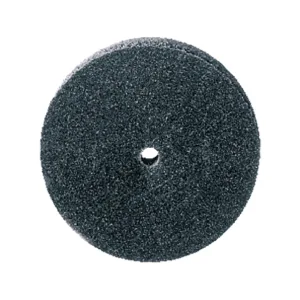 Polissoir en silicone pour le metal UM disque