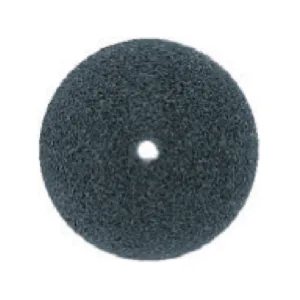 Polissoir en silicone pour le metal UM disque