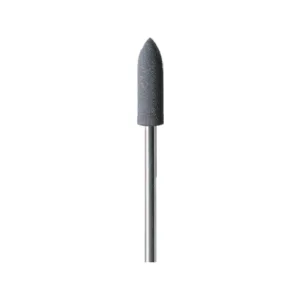 Polissoir en silicone pour le metal HP torpille cylindrique
