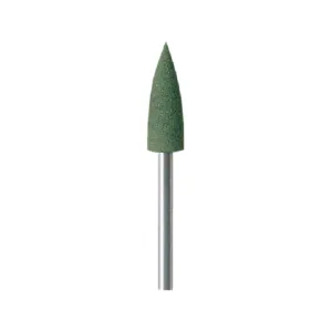 Polissoir en silicone pour acrylique HP flamme