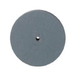 Polissoir en silicone pour le titane UM disque
