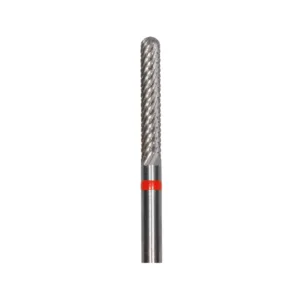 Fraise en carbure HP cylindrique