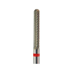 Fraise en carbure HP cylindrique
