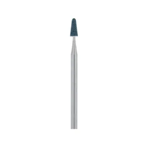 K+M bleu HP conique bombé