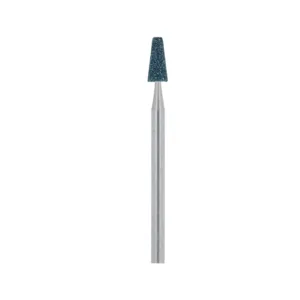 K+M bleu HP conique, tronconique