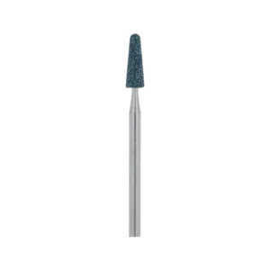 K+M bleu HP conique bombé