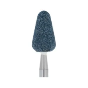 K+M bleu HP bourgeon bombé