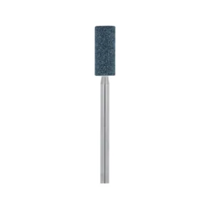 K+M bleu HP cylindrique, coupe latérale et en bout