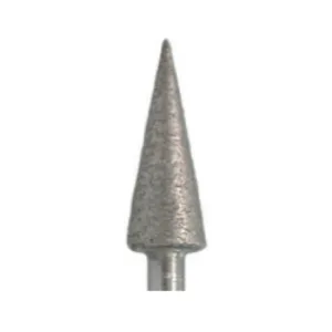 Sinterdiamonds HP conique bombé