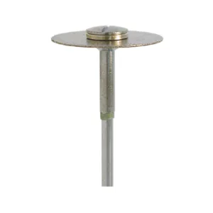 Sinterdiamonds Disque diamanté fin