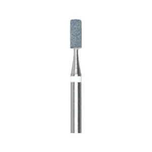 Zirconflex HP cylindrique, coupe latérale et en bout