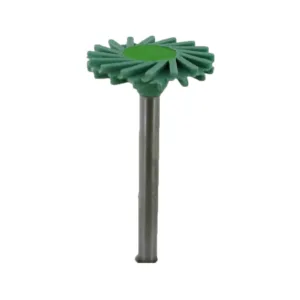 Polissoir en silicone pour la zircone HP pivot